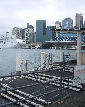 Fun place to Sailboard