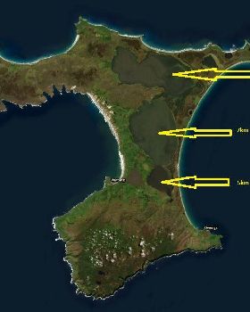 NZ Winsurf / Kite spot?