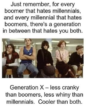 genx