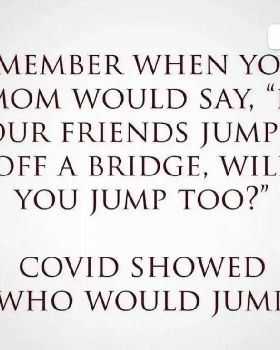 covid