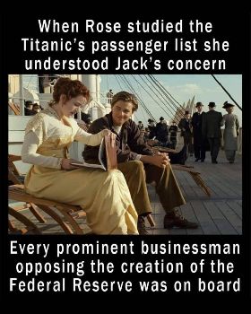 titanic