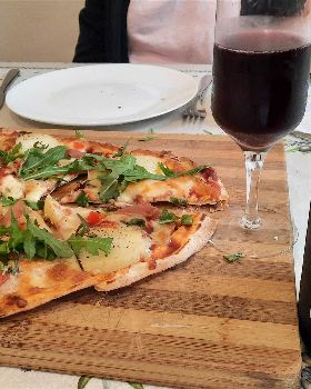 Pizza
