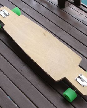 bombing machine