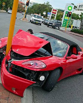 WA drivers are PATHETIC