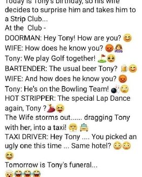tony