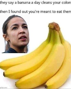 bananas
