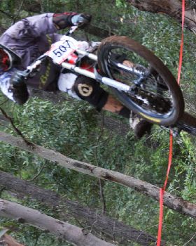 canungra mtn bike.nat round...