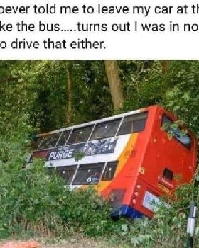 truent bus