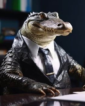 portrait-crocodile-business-suit-office-background-created-generative-ai-technology-portrait-crocodi