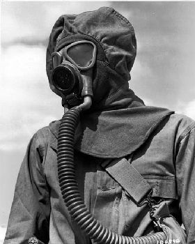 Kite protection