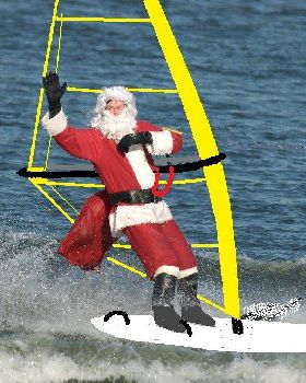 santa