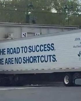 short cuts