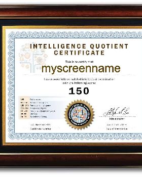 mensa