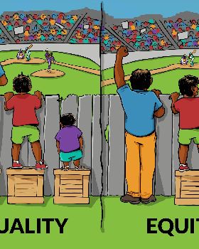 IISCEqualityEquity