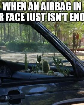 airbaginface