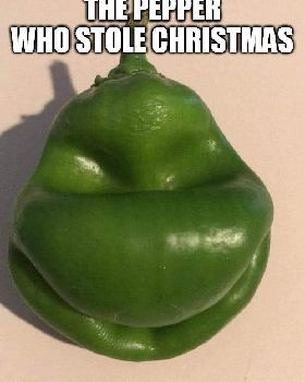 grinch