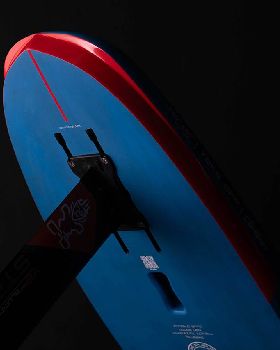 2025-Starboard-Foil-Board-TAKE-OFF-key-feature-CUTAWAY-TAIL-2