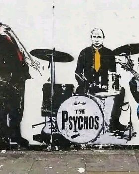 banksy