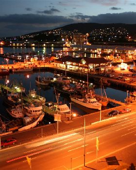 Hobart