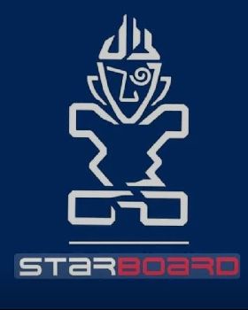 Starboard