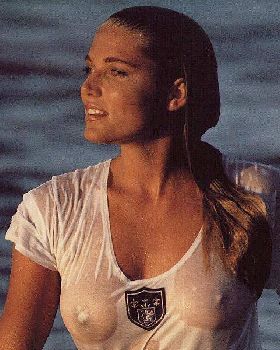 jenna de rosnay