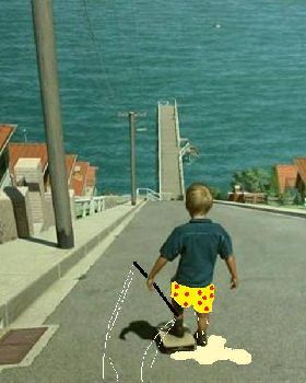 skate 2