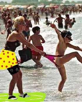 surf