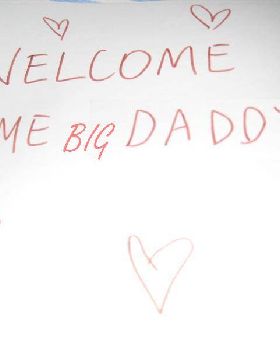 Dave sign