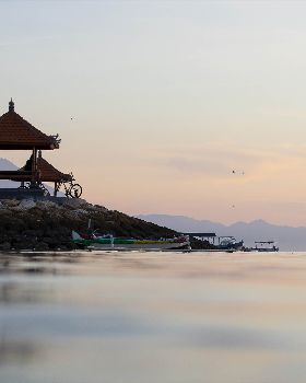 sanur replace sunrise