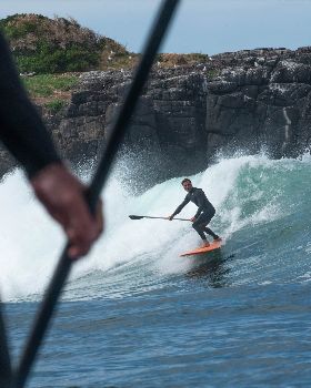 Sup island 2