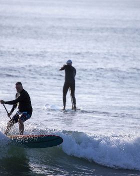 Waihi beach sup weekender crew shots 5