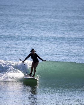 Waihi beach sup weekender crew shots 13