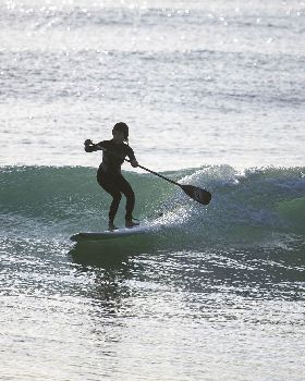 Waihi beach sup weekender crew shots 1