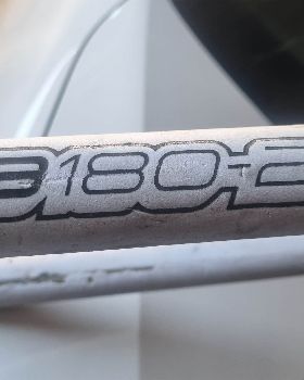 neil pryde X90