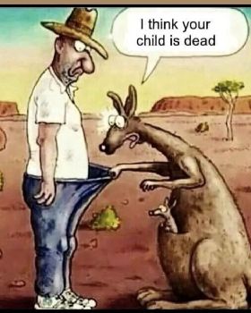 kangaroo court