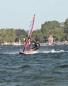Annika Pt W