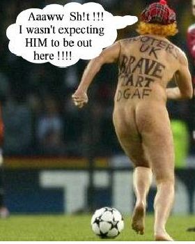 soccer streaker