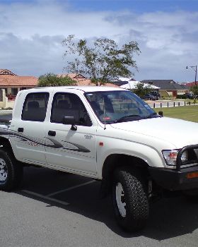 hilux