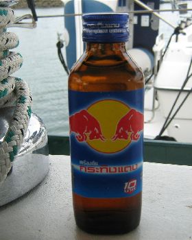 red bull 005