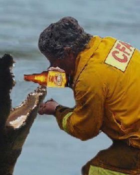 Queensland floods