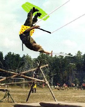 jump