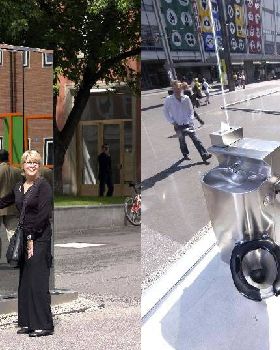 best toilet ever