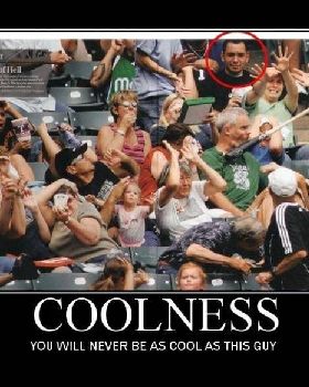 Coolness