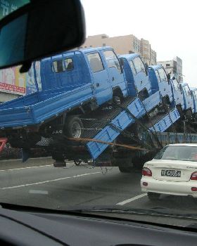 towtruck