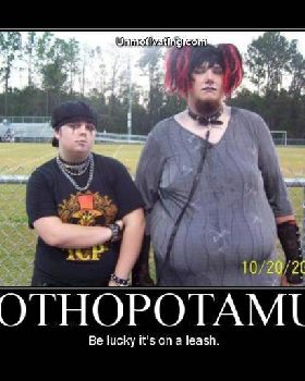 Gothopotamus