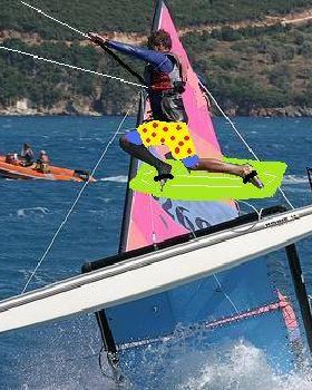 catamaran