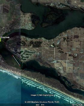goolwa