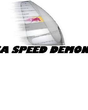SA SPEED DEMONS