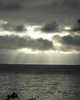 sunrise