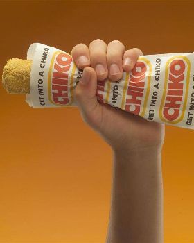 chiko hand (Large)